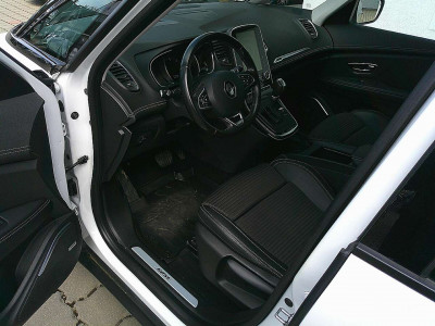 Renault Scénic Gebrauchtwagen