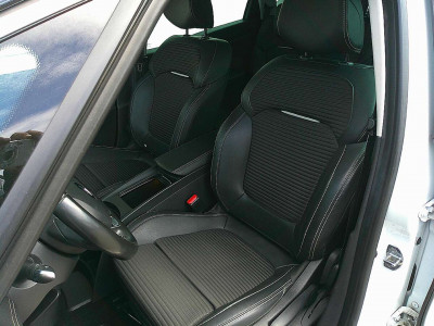 Renault Scénic Gebrauchtwagen