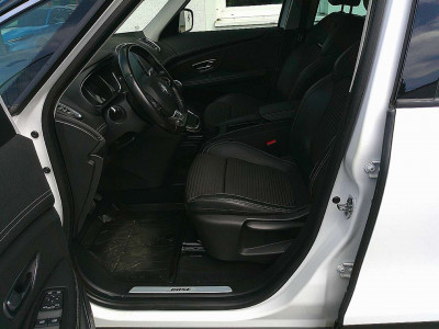 Renault Scénic Gebrauchtwagen