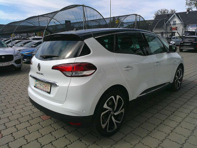 Renault Scénic Gebrauchtwagen