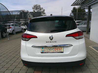 Renault Scénic Gebrauchtwagen