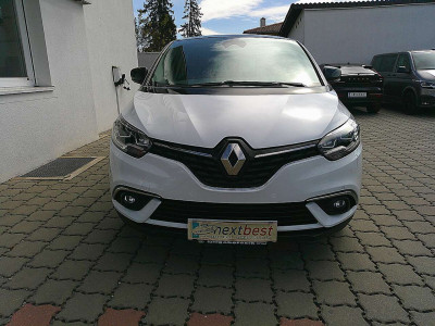 Renault Scénic Gebrauchtwagen
