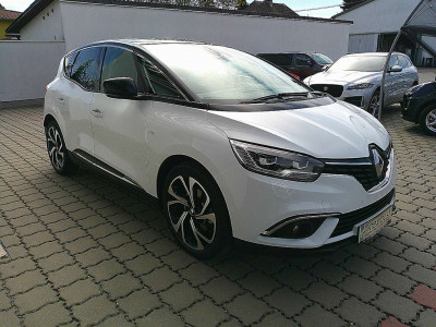 Renault Scénic Gebrauchtwagen