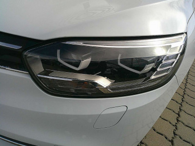 Renault Scénic Gebrauchtwagen