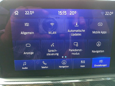 Ford Kuga Gebrauchtwagen