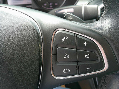 Mercedes-Benz C-Klasse Gebrauchtwagen