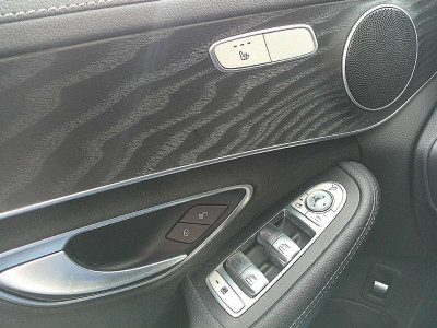 Mercedes-Benz C-Klasse Gebrauchtwagen