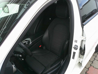 Mercedes-Benz C-Klasse Gebrauchtwagen