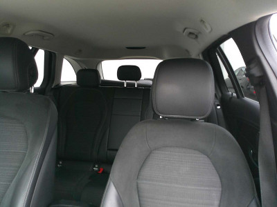 Mercedes-Benz C-Klasse Gebrauchtwagen