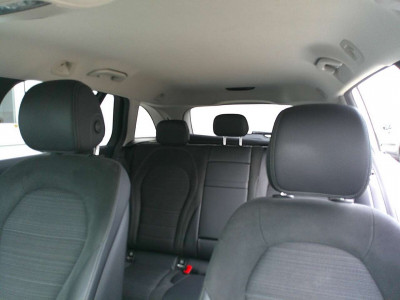 Mercedes-Benz C-Klasse Gebrauchtwagen