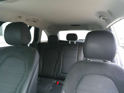 Mercedes-Benz C-Klasse Gebrauchtwagen