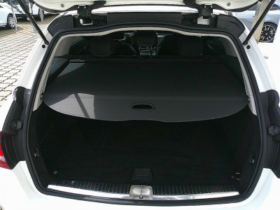 Mercedes-Benz C-Klasse Gebrauchtwagen