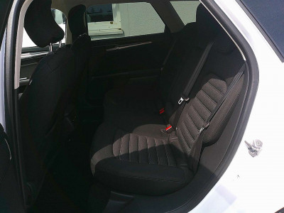Ford Mondeo Gebrauchtwagen