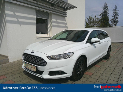 Ford Mondeo Gebrauchtwagen