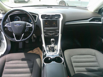 Ford Mondeo Gebrauchtwagen