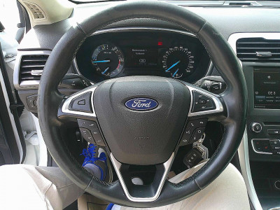 Ford Mondeo Gebrauchtwagen