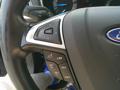 Ford Mondeo Gebrauchtwagen