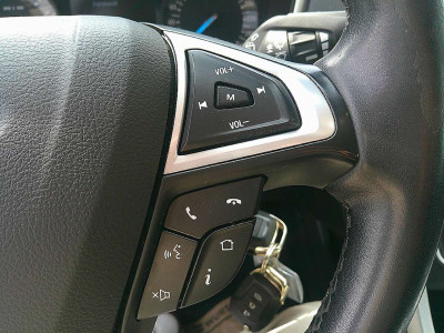 Ford Mondeo Gebrauchtwagen