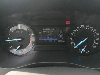 Ford Mondeo Gebrauchtwagen