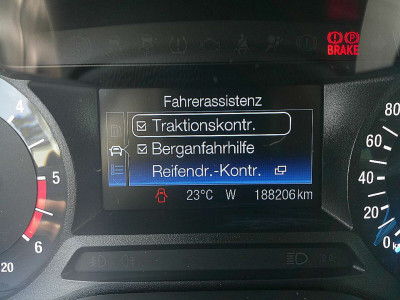 Ford Mondeo Gebrauchtwagen