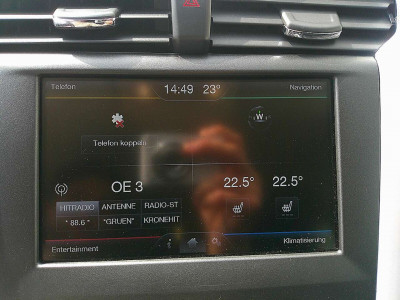 Ford Mondeo Gebrauchtwagen