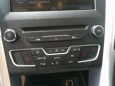 Ford Mondeo Gebrauchtwagen