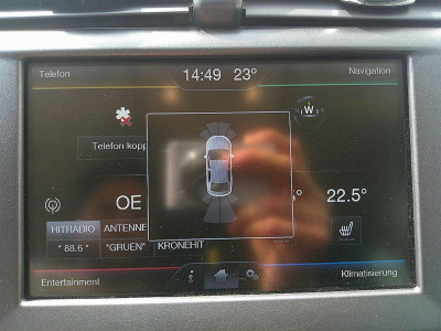 Ford Mondeo Gebrauchtwagen