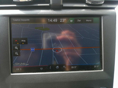 Ford Mondeo Gebrauchtwagen