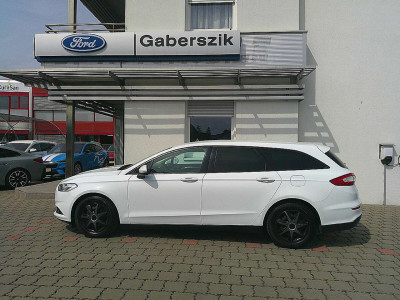 Ford Mondeo Gebrauchtwagen