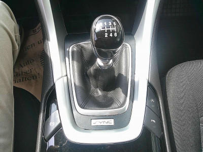 Ford Mondeo Gebrauchtwagen