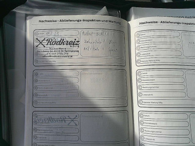 Ford Mondeo Gebrauchtwagen