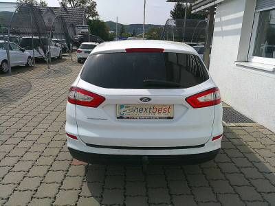 Ford Mondeo Gebrauchtwagen