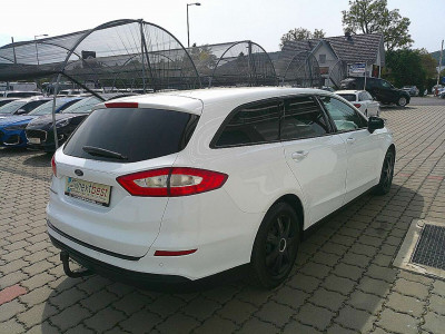 Ford Mondeo Gebrauchtwagen