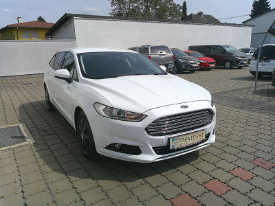 Ford Mondeo Gebrauchtwagen