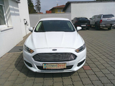 Ford Mondeo Gebrauchtwagen