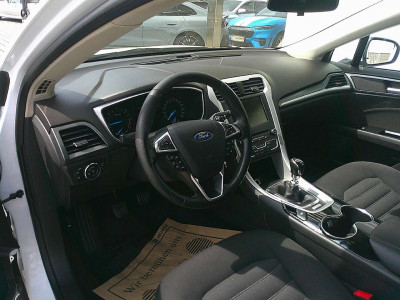 Ford Mondeo Gebrauchtwagen