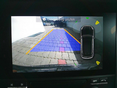 Porsche Macan Gebrauchtwagen