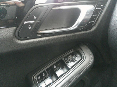 Porsche Macan Gebrauchtwagen