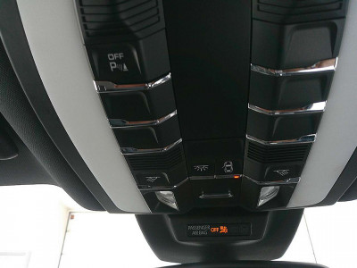 Porsche Macan Gebrauchtwagen