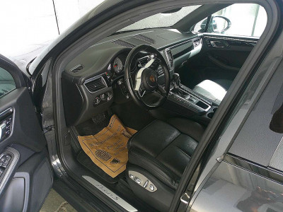 Porsche Macan Gebrauchtwagen