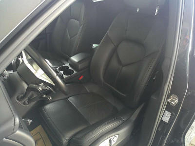 Porsche Macan Gebrauchtwagen