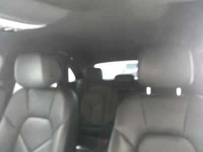 Porsche Macan Gebrauchtwagen