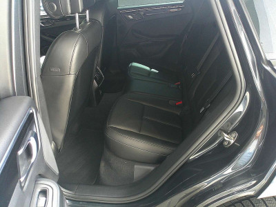 Porsche Macan Gebrauchtwagen
