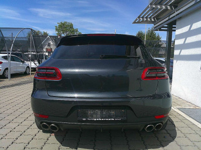 Porsche Macan Gebrauchtwagen