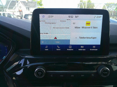 Ford Kuga Gebrauchtwagen
