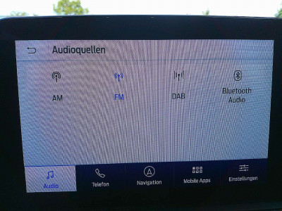 Ford Kuga Gebrauchtwagen