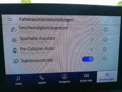 Ford Kuga Gebrauchtwagen
