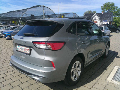 Ford Kuga Gebrauchtwagen