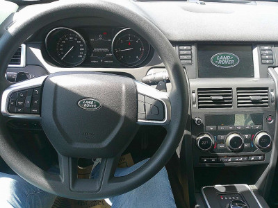 Land Rover Discovery Sport Gebrauchtwagen