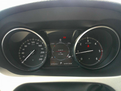 Land Rover Discovery Sport Gebrauchtwagen